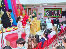 PAJAMA DAY - Primary